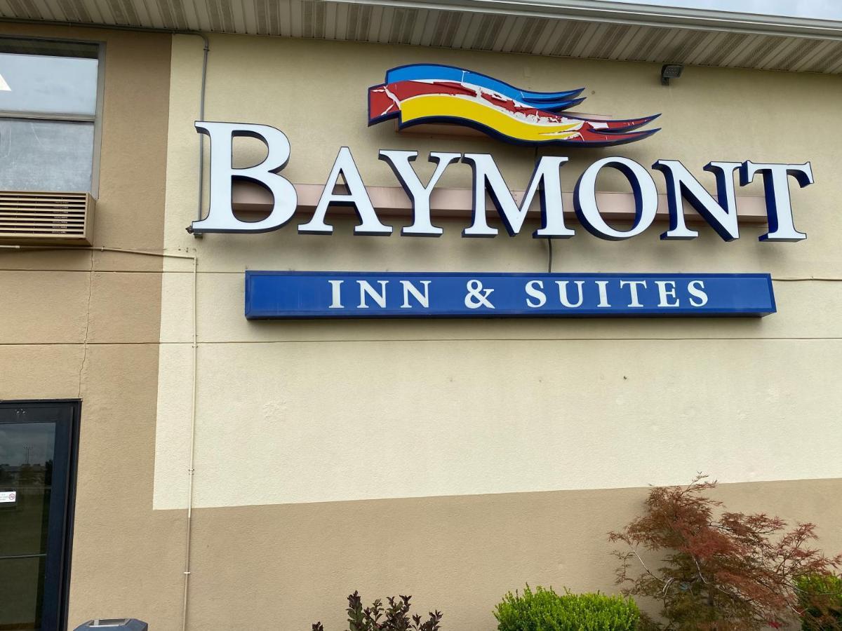 Hotel Baymont By Wyndham