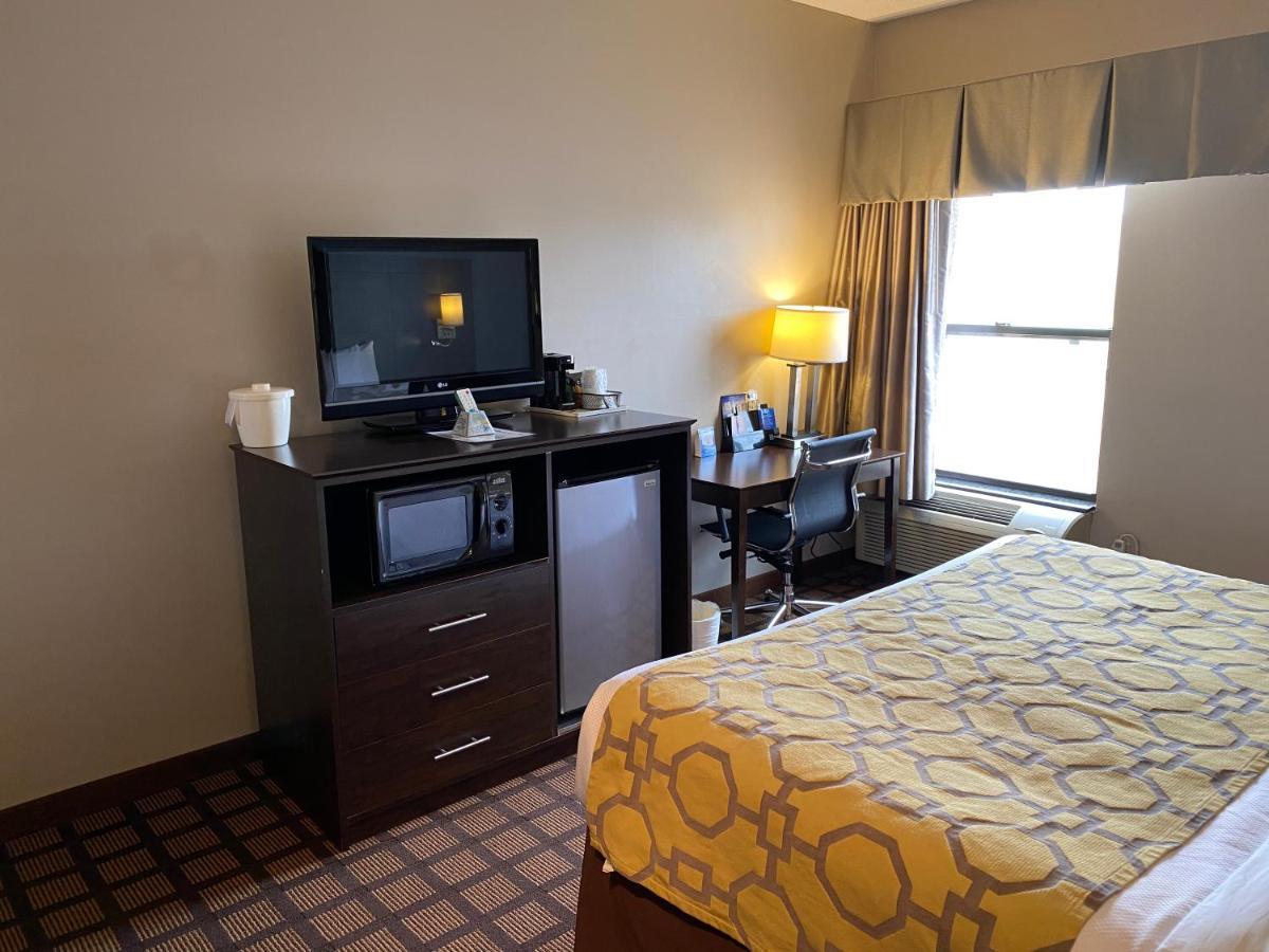 Hotel Baymont By Wyndham Morton