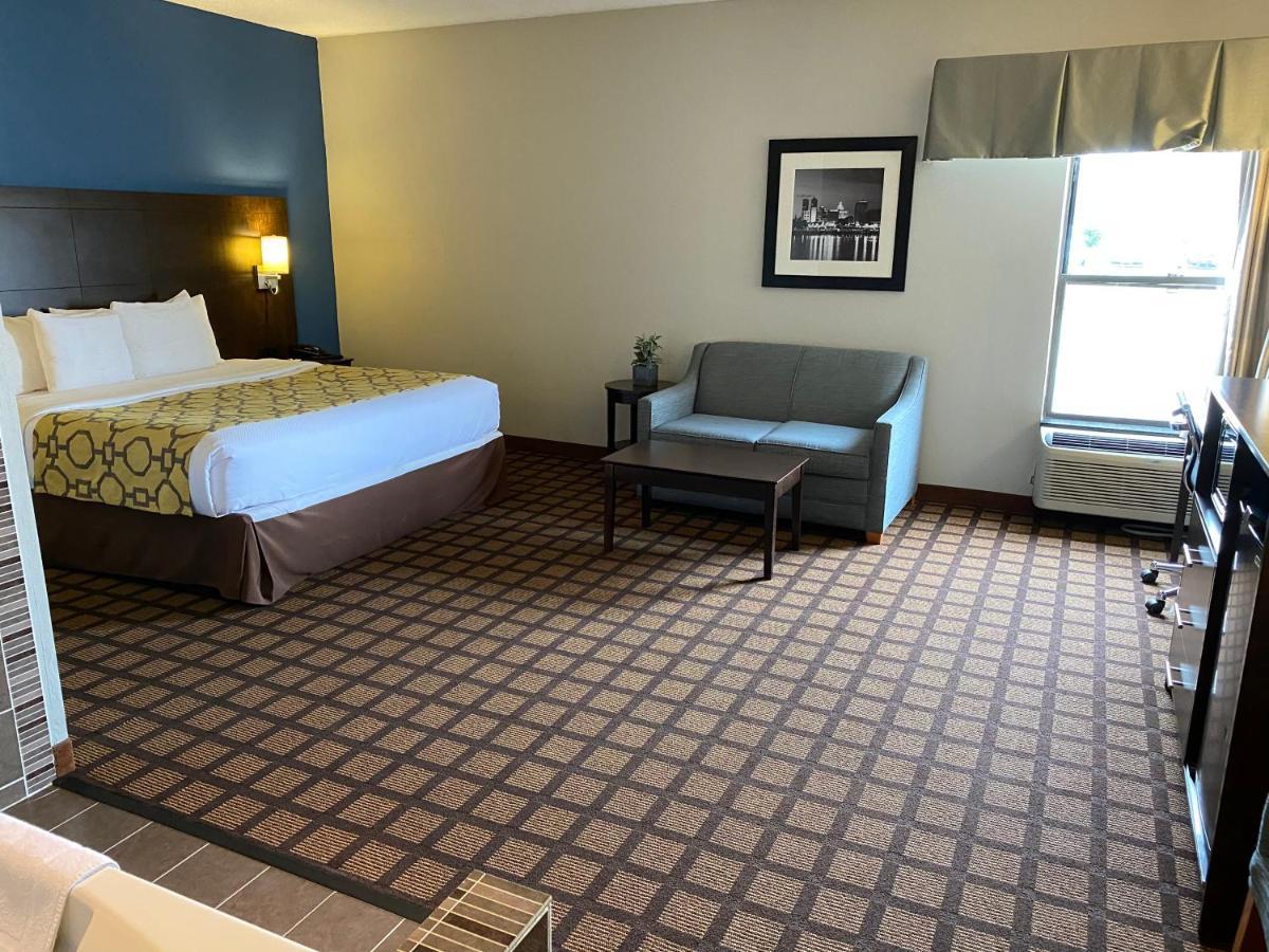 Baymont By Wyndham Hotel Morton